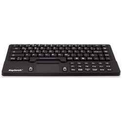 KSK-5031IN, Cablato, USB, Nero, USB, 0 - 70 C, Plastica, Gomma, Silicone precio