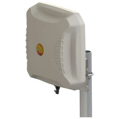 5500001467, Directional, -20 - 70 °C, SMA, Interno e esterno, IP65, Acrilonitrile butadiene stirene (ABS)