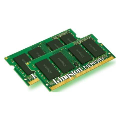 Memoria SoDimm ValueRam 16 GB (2 X 8 GB) DDR3 1333MHz Non-ECC CL9