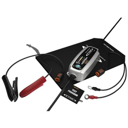 Caricabatterie 12 V 0,8-5 A Mxs5.0t precio