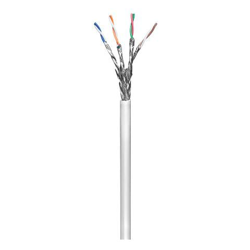 ITP9-RIS-0305LE - Matassa S / FTP, 4 coppie, Cavo Cat. 6, CCA, 305m. Flessibile PIMF LSOH precio