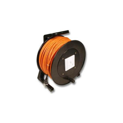 ICOC F6EB-500RL - Cavo prolunga Cat. 6A schermato S / FTP 50 m con avvolgicavo precio