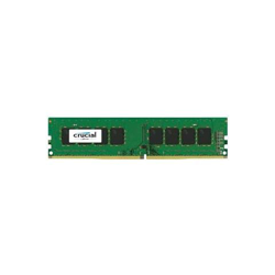 16GB Kit DDR4 2400 MT / s 4GBx4 DIMM 288pin SR x8 unbuffer características