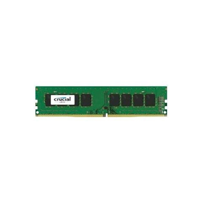 16GB Kit DDR4 2400 MT / s 4GBx4 DIMM 288pin SR x8 unbuffer