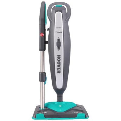 Steam Capsule CAP1700D Pulitore a Vapore Potenza 1700 Watt