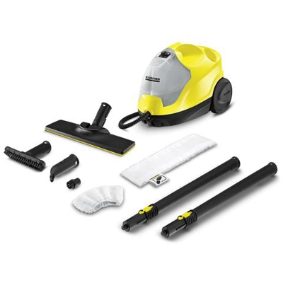 Pulitore a Vapore SC 4 EASYFIX Capacità 0,8 L Potenza 2000 W