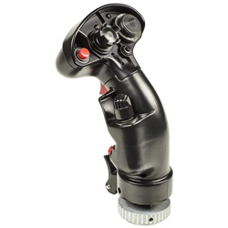 Joystick HOTAS F / A-18C Hornet Add-On Grip características