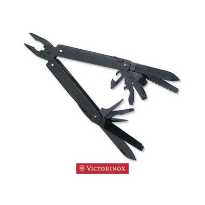 SWISSTOOL NERA Pinze multitool