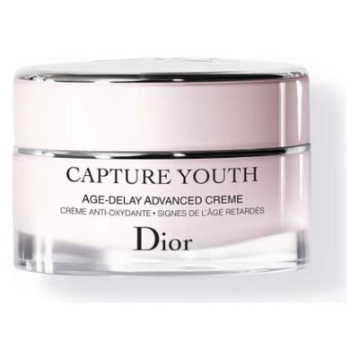 Capture Youth Age Delay Advanced Creme 50ml