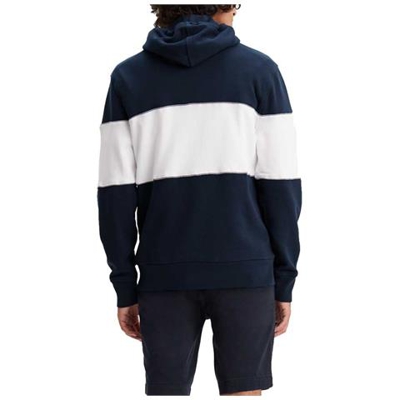 Felpe Levi´s ® Reflective Cb Abbigliamento Uomo L