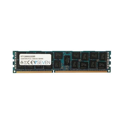 Memoria SO-DIMM 32 GB DDR3 1600 MHz CL11 Colore Blu