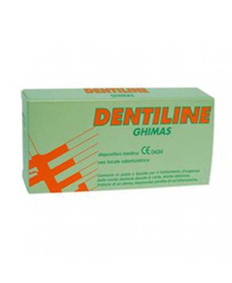 Dentiline Pasta 2g