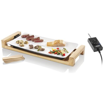 Grill Rivestito in Ceramica 2500 Watt