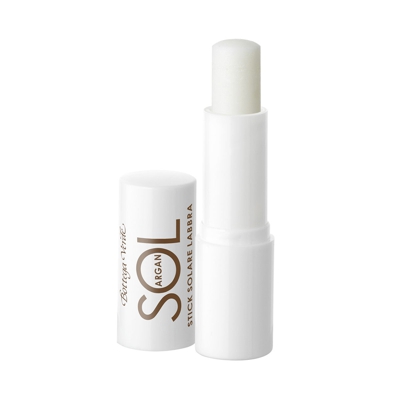 SOL Argan - Stick solare labbra- protezione alta SPF30 - water resistant