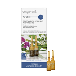 BV Krin - Trattamento intensivo rinforzante precio
