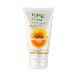 Estratti di Bellezza - Latte corpo antiossidante precio