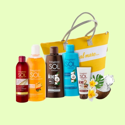 Finalmente si parte!