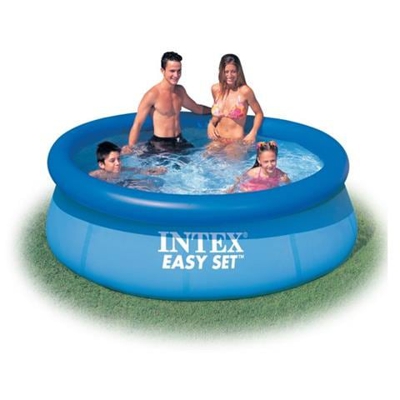 28120 Piscina Easy Cm 305X76