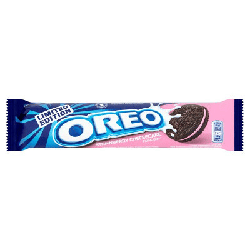 Oreo Strawberry características