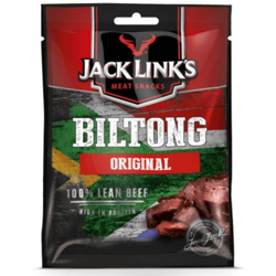 Jack Link's Biltong Original precio