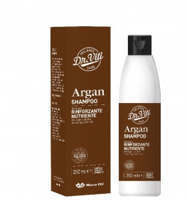 DR VITI ARGAN SHAMPOO 250 ML