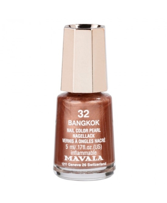 Mavala Mini Color Smalto 32 Bangonk 5ml