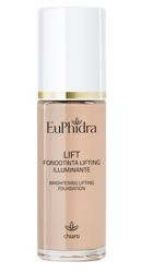 EUPHIDRA FDT FLUIDO LIFTING ILLUMINANTE CHIARO precio