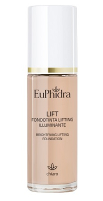 EUPHIDRA FDT FLUIDO LIFTING ILLUMINANTE CHIARO