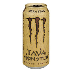 Monster Java Mean Bean Coffe + Energy precio