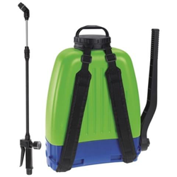 Irroratrice Pl Uniqa Sx L 16 características