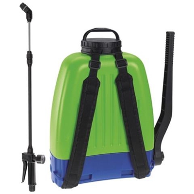 Irroratrice Pl Uniqa Sx L 16