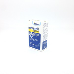 MELAMIL TRIPTO 30 ML características