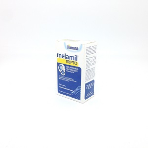 MELAMIL TRIPTO 30 ML
