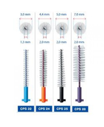 Curaprox Impl Blu 5scov en oferta