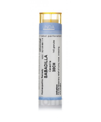 Cemon Sabadilla Officinarum 30Ch Granuli 6g en oferta