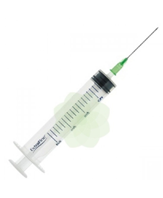 Siringa Extrafine 20ml Eccentrica G21