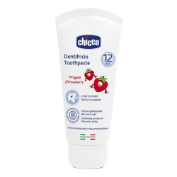 CH DENTIFRICIO FRAG 50ML 12M+ características