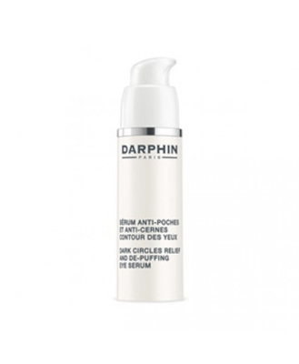 Darphin Serum Contorno Occhi Anti-Occhiaie E Anti-Borse 15ml