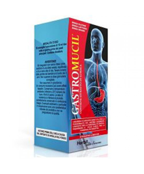 GASTROMUCIL 200 ML características