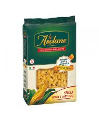Le Asolane I Cellentani Pasta Senza Glutine 250g