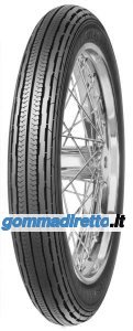 Mitas H04 ( 3.25-18 RF TT 59P ruota posteriore, ruota anteriore )