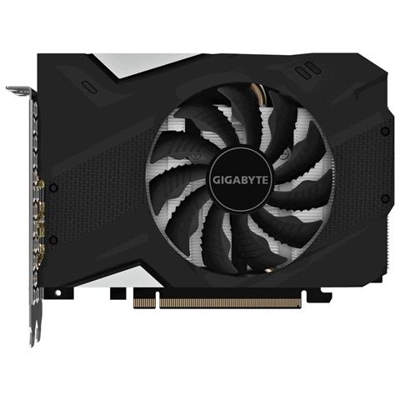 GeForce GTX 1660 Ti 6 GB GDDR6 Pci-E 3 x DisplayPort / 1 x HDMI