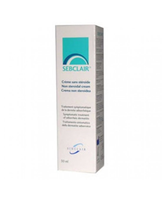 Sebclair Crema Dermatola 30ml