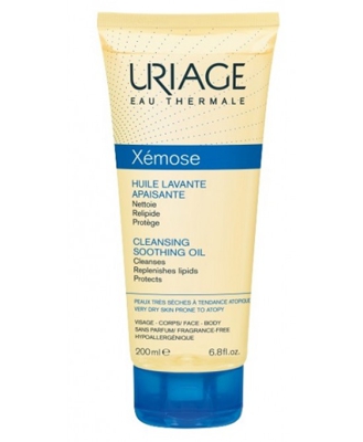 Xemose Olio Detergente 200ml