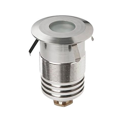 55 - 9621 - 54-t2 led A Incasso Gea 1 x Cree Led Max. 2,2 w (700ma) W