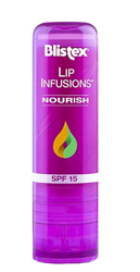 BLISTEX LIP INFUSIONS NOURISH precio