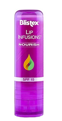 BLISTEX LIP INFUSIONS NOURISH