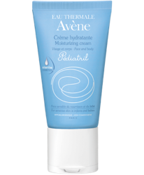Avène Pediatril Crema Idratante Viso E Corpo Per Pelle Sensibile Neonato E Bambino 50ml características