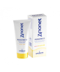 Uniderm Anonet Pediatrico Oleolatte Emolliente Per Igiene Intima 200ml en oferta