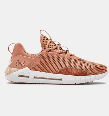 Scarpe UA HOVR™ STRT Sportstyle da donna